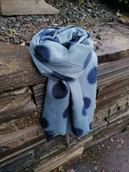 Bilde av JC21834 blue ullmix