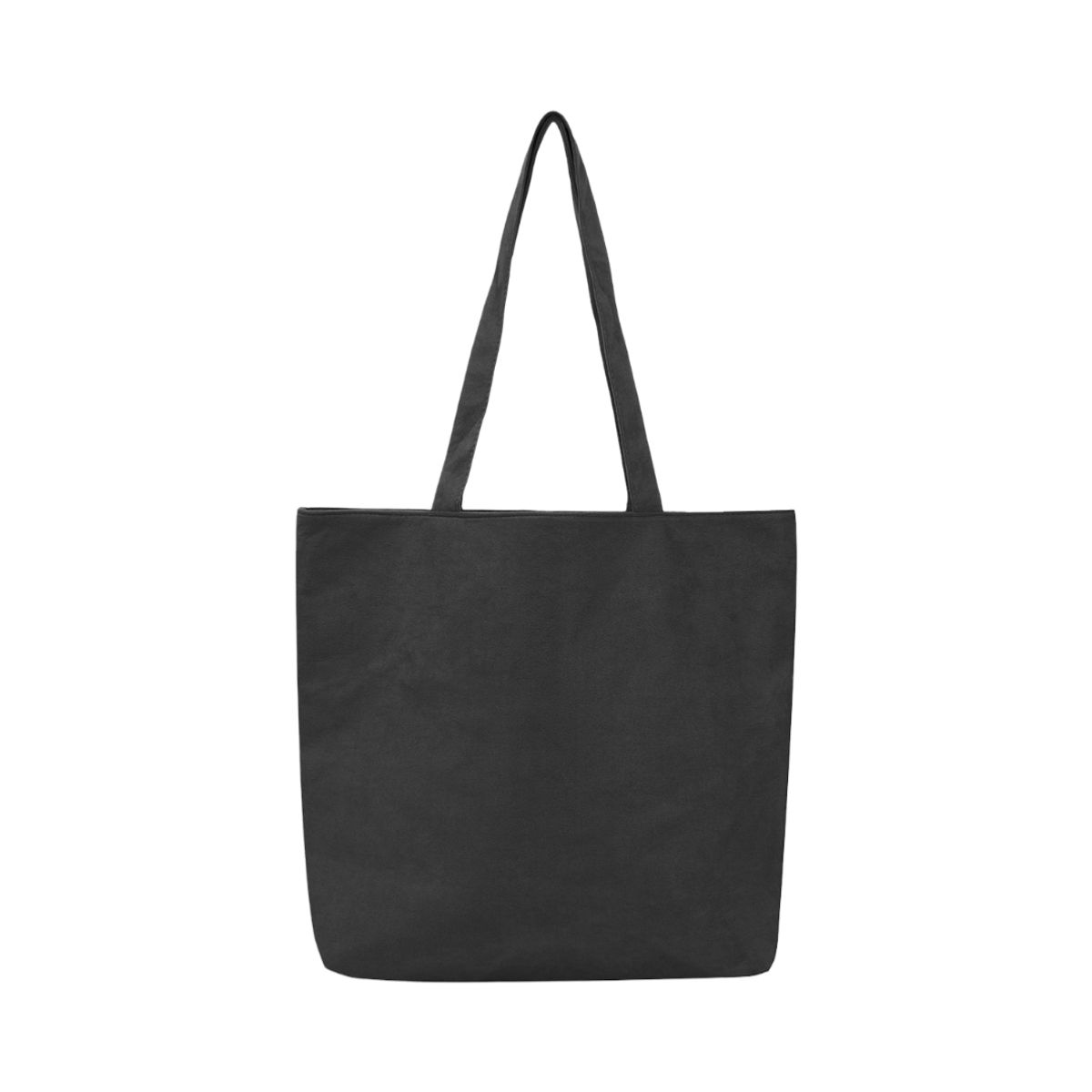  Shopper semsket - sort