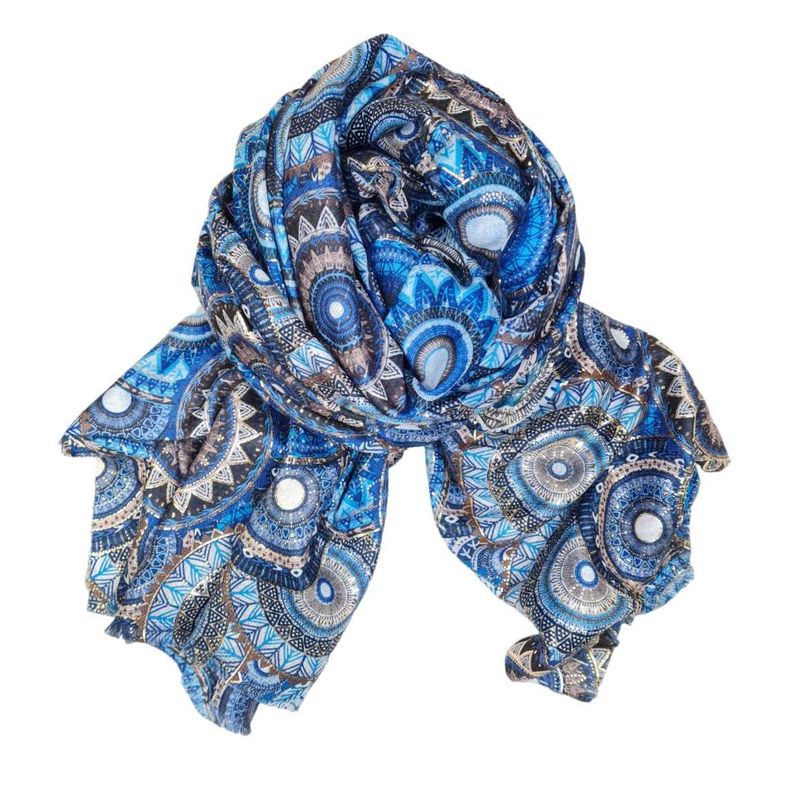 112580 blue digitalprint