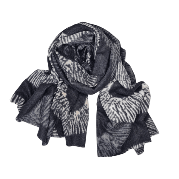 Hovedbilde 113126/CF15 Skjerf - sort