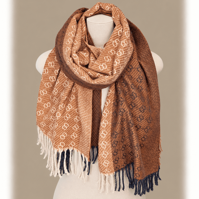 Hovedbilde 77268 brown ullmix